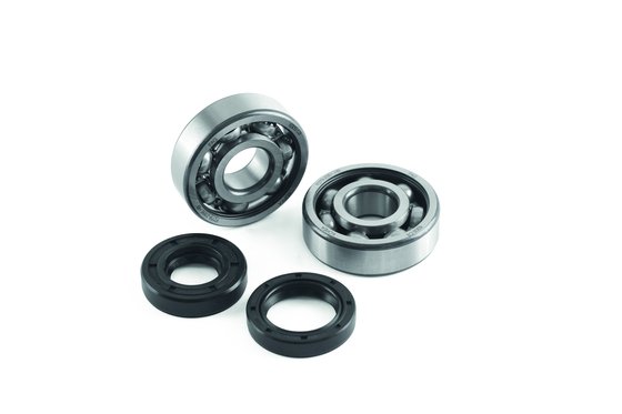 ET2 50 (1997 - 2005) crank bearing seal kit | JASIL