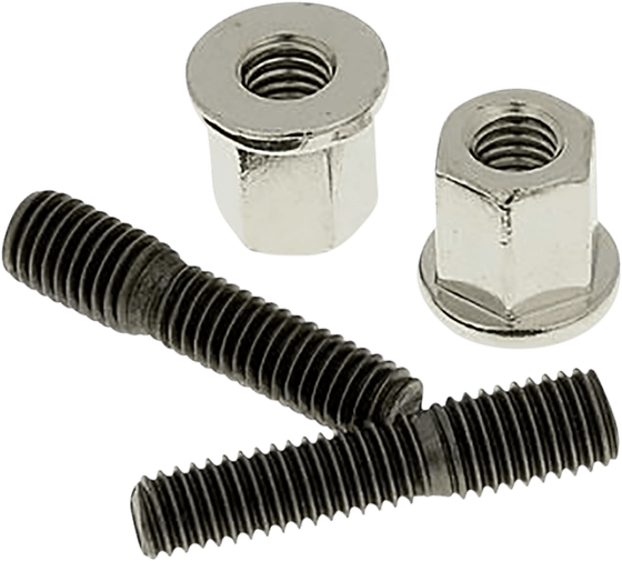 SPRINT 50 2T (2014 - 2017) exhaust stud bolt set | NARAKU