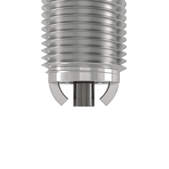 GTS 300 (2009 - 2016) sparkplug u24etr | DENSO