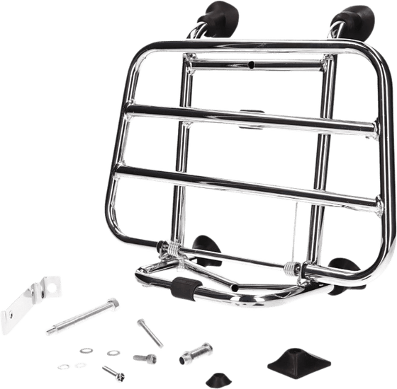 ELETTRICA 45 (2018 - 2022) front luggage rack | 101 OCTANE