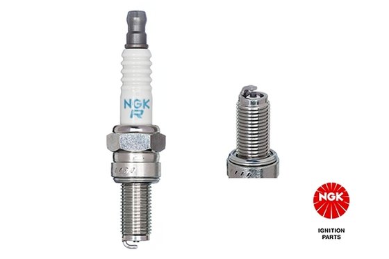 S 125 (2007 - 2014) ngk cr7eb spark plug | NGK