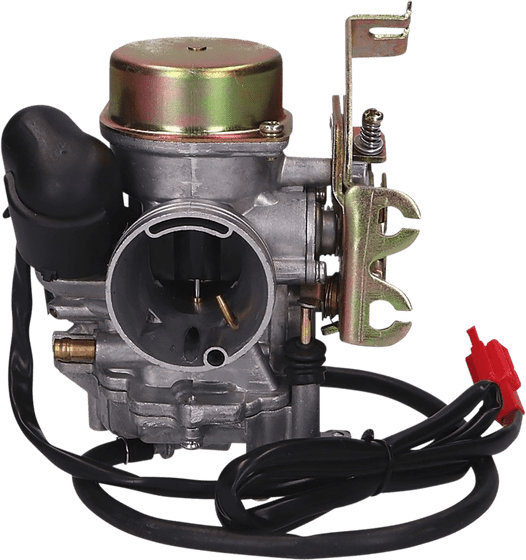 150 LXV (2006 - 2012) carburetor kit | NARAKU