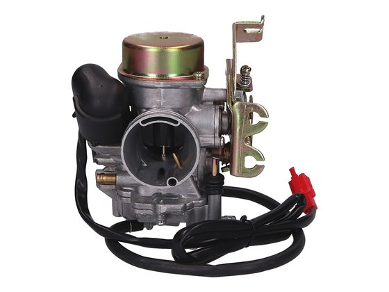 LX 125 (2005 - 2012) carburetor kit | NARAKU