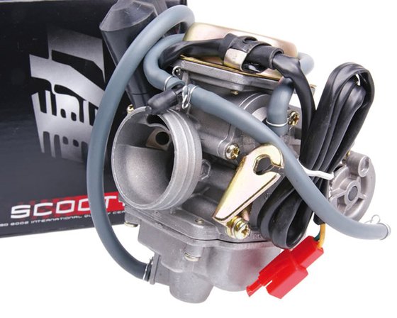 ET4 50 (2001 - 2005) carburetor | NARAKU