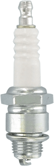 PK 125 (1982 - 1993) spark plug b7es | NGK