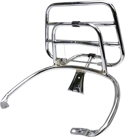 SPRINT 50 3V 4T (2014 - 2017) rear luggage rack | 101 OCTANE