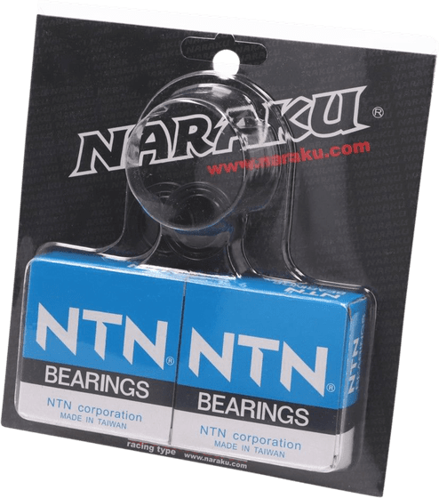 LXV 50 (2005 - 2009) crankshaft bearings | NARAKU