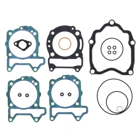 GTV 250 (2005 - 2014) top end gasket kit | ATHENA