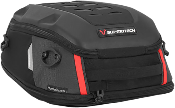 GTS 300 (2009 - 2016) pro roadpack tailbag | SW-MOTECH