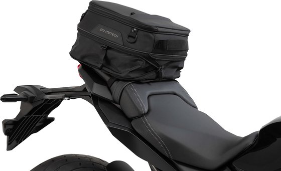 GTS 125 SUPER (2010 - 2017) ion s tail bag | SW-MOTECH