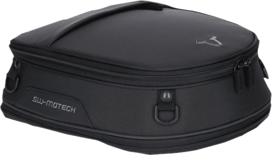 GTS 125 SUPER (2010 - 2017) ion s tail bag | SW-MOTECH