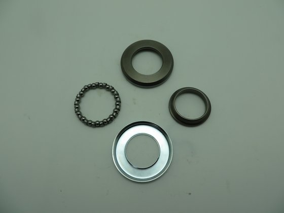 ET4 125 (1996 - 2002) steering stem bearing (lower) | PARTS EUROPE