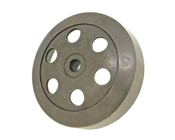 ET4 50 (2001 - 2005) clutch bell 107mm | 101 OCTANE