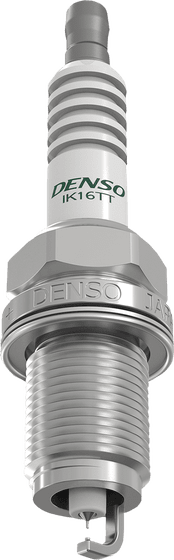 GT 200 L (2004 - 2007) sparkplug u24esr-n | DENSO