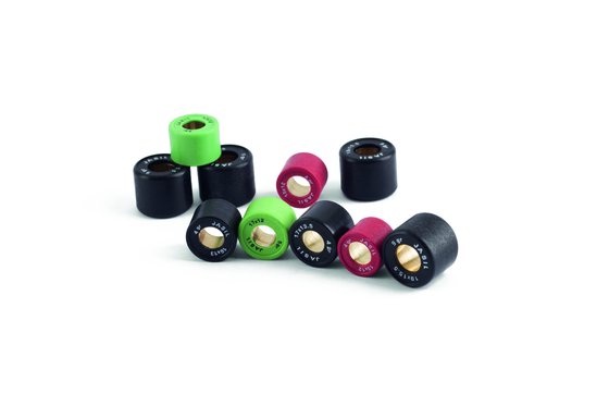 ET2 50 (1997 - 2005) roller weights 16mm x 13mm 8.5g | JASIL