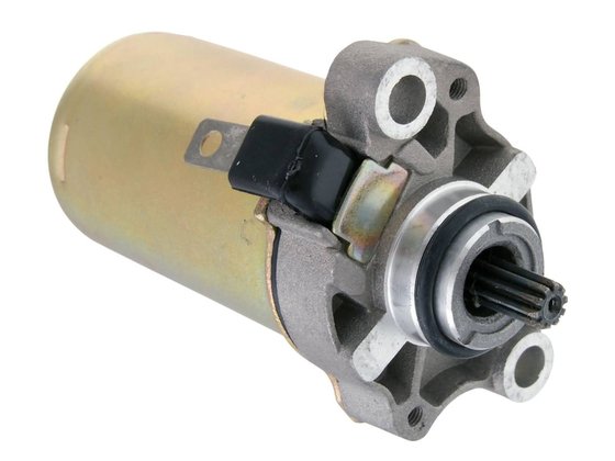 LX 50 4T (2005 - 2014) starter drive gear | 101 OCTANE