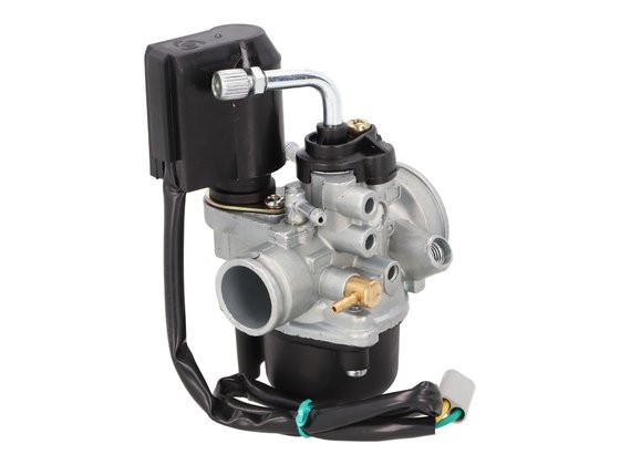 ET2 50 (1997 - 2005) carburetor | NARAKU