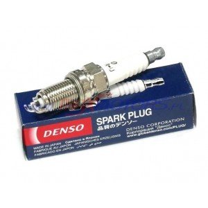 COSA 125 (1988 - 1991) standard spark plug | DENSO