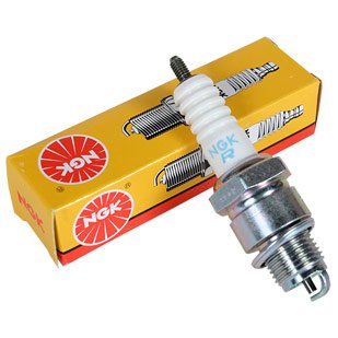 S SPECIAL 150 (2008 - 2014) iridium spark plug cr7eix | NGK