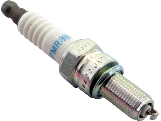 GTV 250 (2007 - 2012) laser-platinum spark plug | NGK