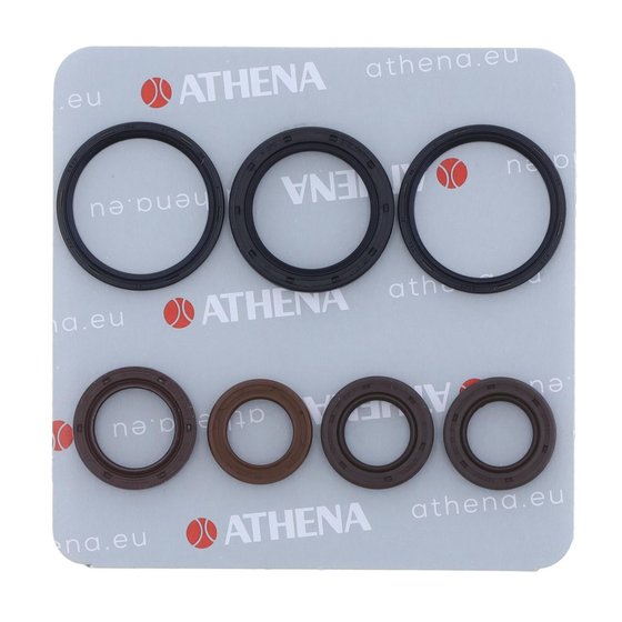 S SPECIAL 150 (2008 - 2010) set of engine seals | ATHENA