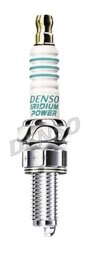 S 125 (2009 - 2014) iridium spark plug | DENSO