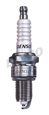 PK 50 (1982 - 1990) sparkplug w20fsr-u | DENSO