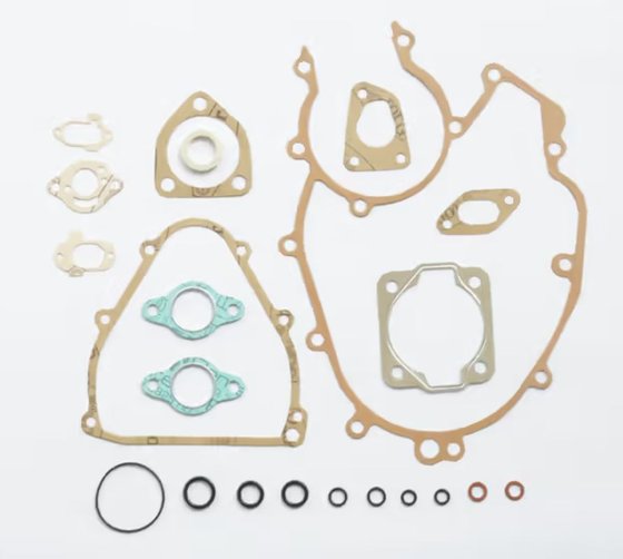 PK 50 (1985 - 1990) complete gasket kit for engine | ATHENA