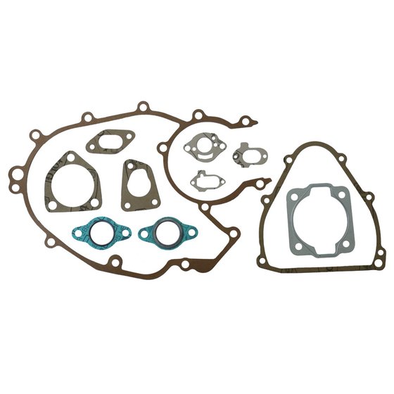 PK 50 (1982 - 1991) complete gasket kit for engine | ATHENA