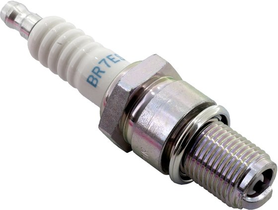 PK 50 (1982 - 1990) ngk br7es spark plug | NGK