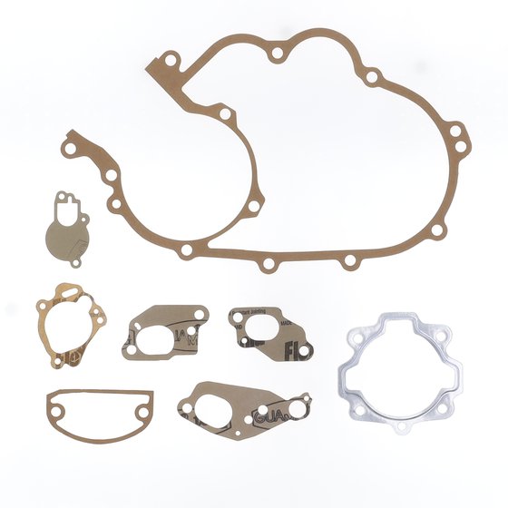 PX 80 E (1981 - 1990) complete gasket kit for engine | ATHENA