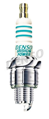 PX 125 (1979 - 2007) iridium spark plug | DENSO