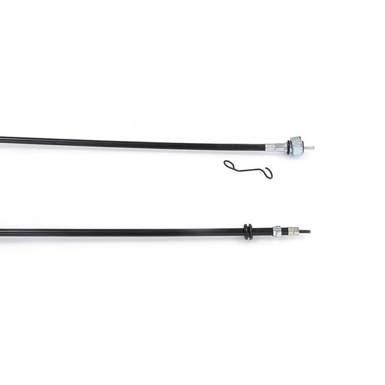 ET4 50 (1997 - 2005) speedometer cable for piaggio et2 50, et4 50-150cc | VICMA