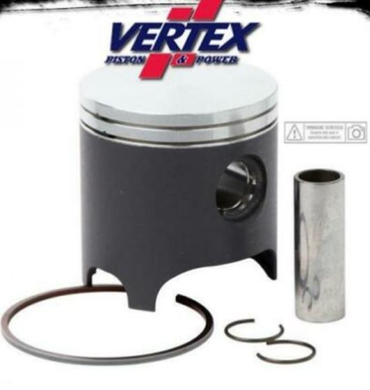 P 150 X (1979 - 1984) piston kit vespa | Vertex