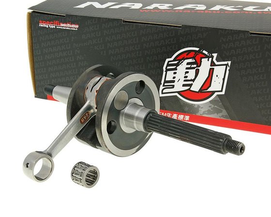 SPRINT 50 2T (2014 - 2017) crankshaft | NARAKU