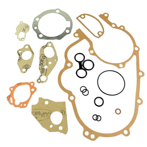 PX 200 E (1977 - 2005) complete gasket kit for engine | ATHENA