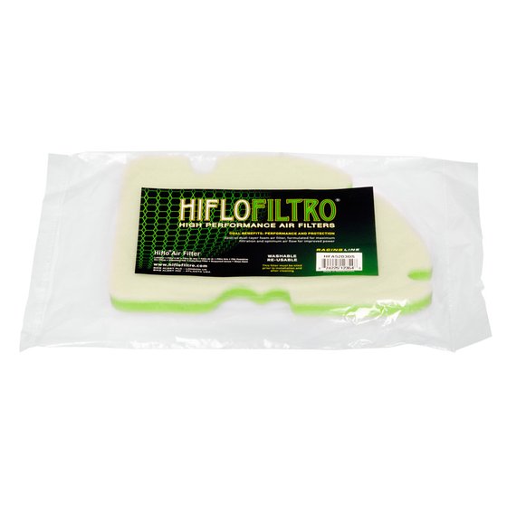 GTS 300 (2010 - 2018) "hiflo" oro filtras hfa5203 | Hiflofiltro