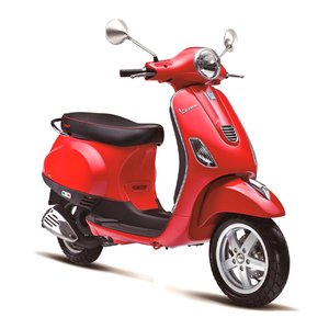 2014 - 2014 VESPA 150 LT