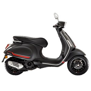 2017 - 2021 VESPA SPRINT 125