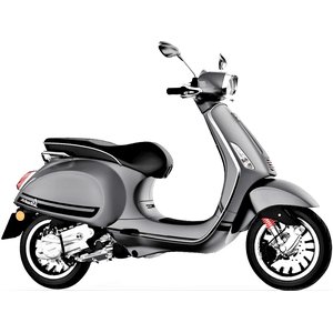 2014 - 2021 VESPA SPRINT 50 2T