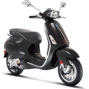 2014 - 2021 VESPA SPRINT 50 3V 4T