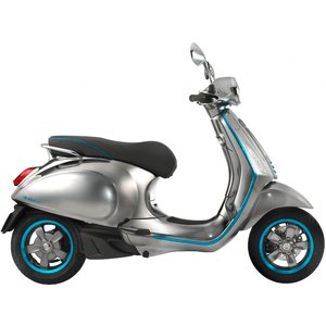 2018 - 2020 VESPA ELETTRICA 45