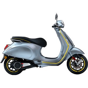 2020 - 2022 VESPA ELETTRICA 70