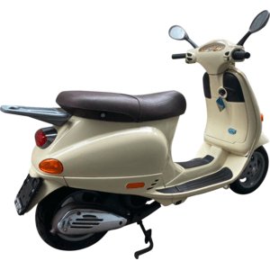 1999 - 2004 VESPA ET4 150