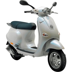 2000 - 2005 VESPA ET4 50