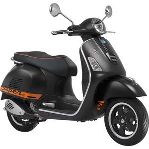 2017 - 2021 VESPA GTS 125 SUPER