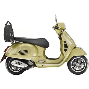 2017 - 2021 VESPA GTS 125