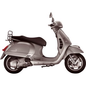 2005 - 2011 VESPA GTS 250