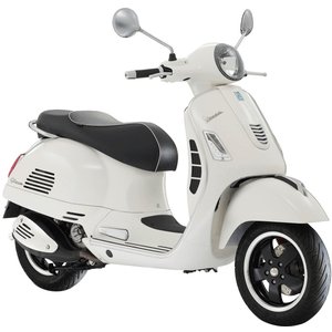 2015 - 2019 VESPA GTS 300