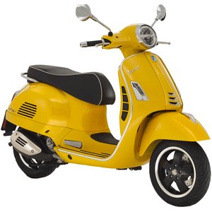 2019 - 2021 VESPA GTS 300